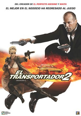 El Transportador 2