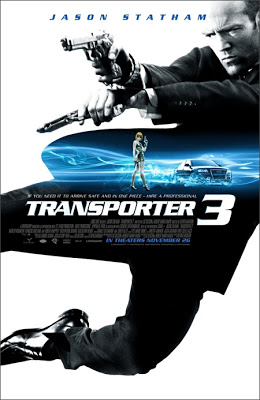 El Transportador 3