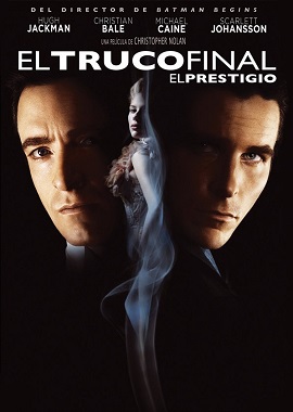 El Truco Final