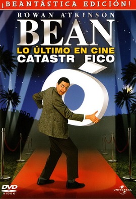 El Ultimo Desastre De Mr. Bean