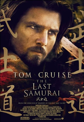 El Ultimo Samurai