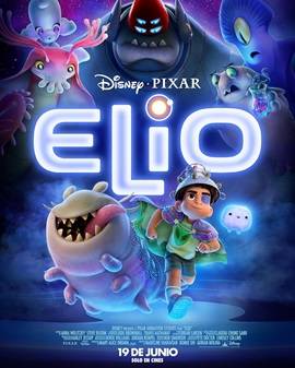 Elio