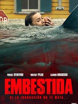 Embestida