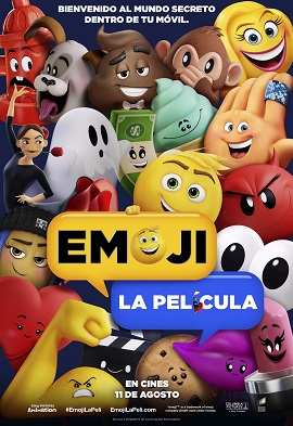 Emoji - La Pelicula