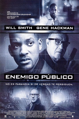 Enemigo Publico