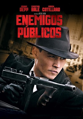 Enemigos Publicos
