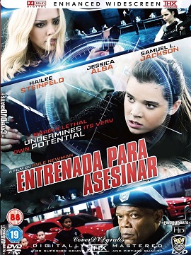 Entrenada para Asesinar
