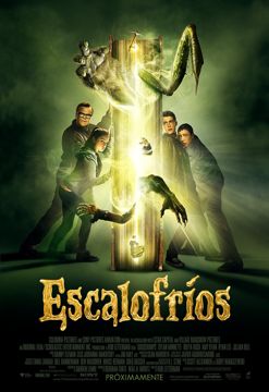 Escalofrios
