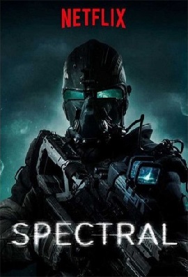 Espectro HD 720p