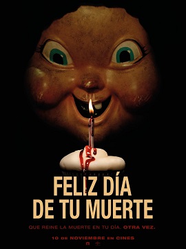 Feliz Dia de tu Muerte 1