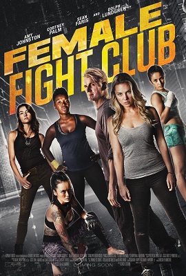 Female Fight Club