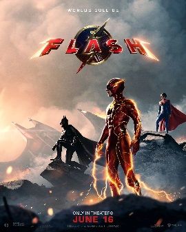 Flash:HD 720p