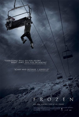 Frozen - Terror en la Montaña