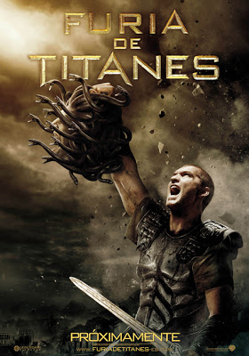 Furia de Titanes 1