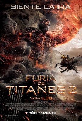 Furia de Titanes 2