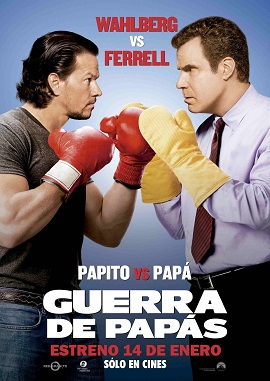 Guerra de Papas 1