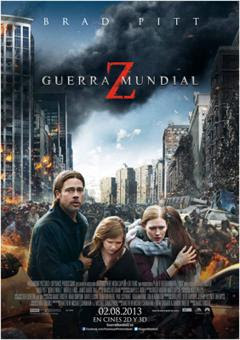 Guerra Mundial Z