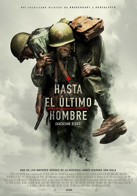 Hasta el Ultimo Hombre