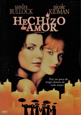 Hechizo de Amor