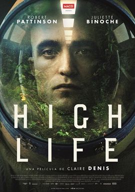 High Life - Espacio Profundo