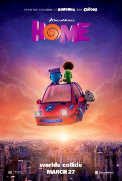 Home - Hogar Dulce Hogar