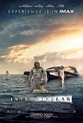 Interestelar HD1080p