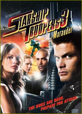 Invasion 3