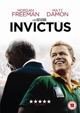 Invictus - Nelson Mandela HD 720p