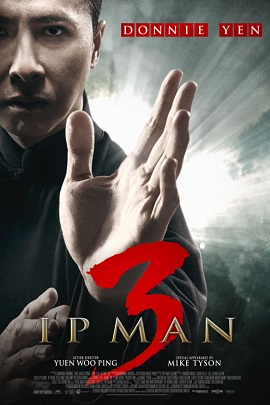 IpMan 3