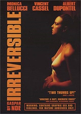 Irreversible