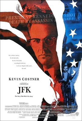 JFK - Caso Abierto