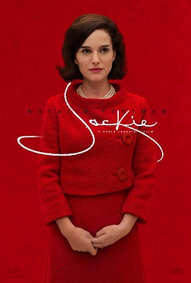 Jackie Kennedy