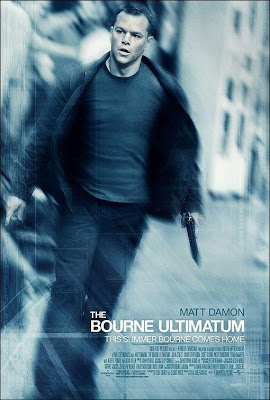 Jason Bourne 3 - Bourne el Ultimatum