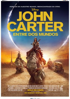 John Carter