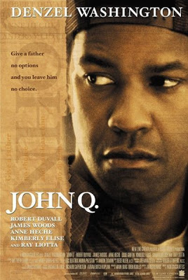 John Q - Situacion Extrema