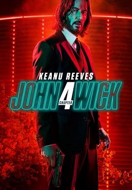 John Wick - Capitulo 4 HD 720p
