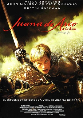 Juana de Arco