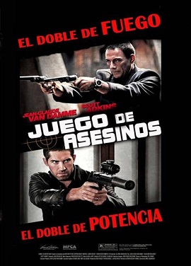 Juego de Asesinos