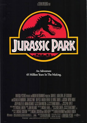 Jurasicc Park 1 HD 1080P