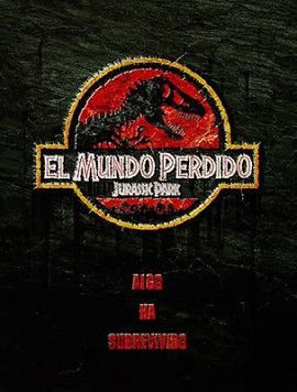 Jurassic Park 2 - El Mundo Perdido