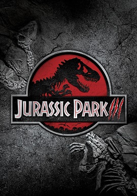 Jurassic Park 3