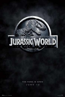 Jurassic World 1