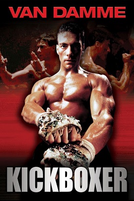 KickBoxer