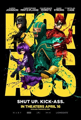 Kick Ass 1