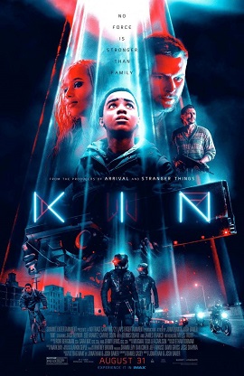 Kin el Legado HD 720p