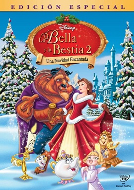 La Bella y la Bestia 2