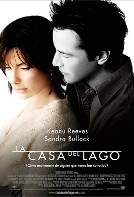 La Casa del Lago