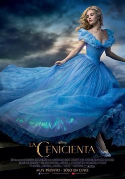 La Cenicienta