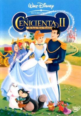 La Cenicienta 2