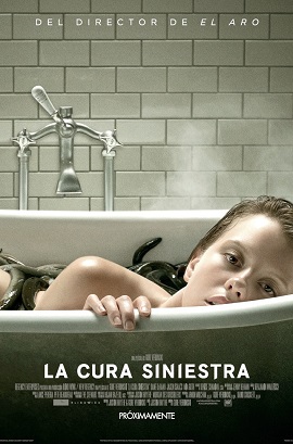 La Cura Siniestra